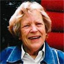 Patricia Spring