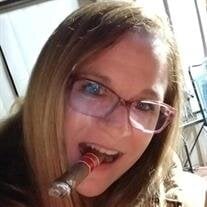 Judith Matlock Shannon