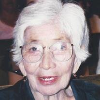 Estefana Serna Mireles