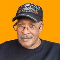 Ronald Eugene Turner Sr.