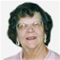Edith Sprow