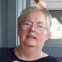 Carole N. Sampson