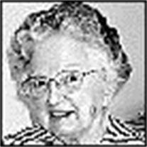 Lorraine F. St. Louis