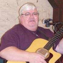 Michael McCauley