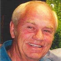 Larry Clayton Wallace