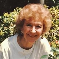 Rosanna Bourdelais Dargoonian