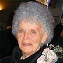 Marjorie "Margie" Stackhouse