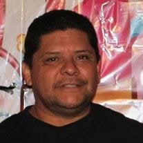 Jose "Joe" Sanchez