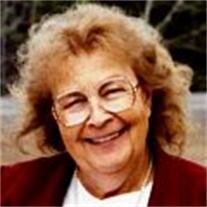 Beverly Stafford
