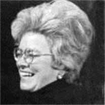 Helen Stageberg