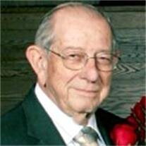 Robert Stacy