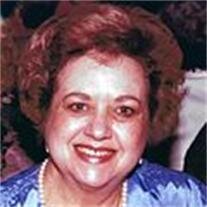 Kathryn Stamp