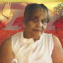 Ms. Bernice Bowers