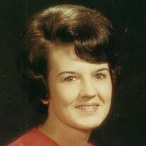 Margaret H. Smith