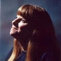 Betty Jo Adamson