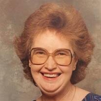 Dolores  Nell  Todd