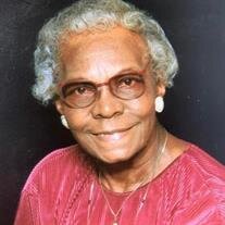 Mrs. Arline Swaringen Brown