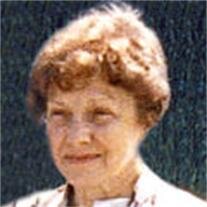 Luella Schulz