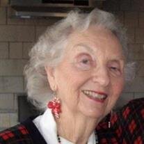 Joyce Luther Ness