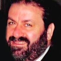 Vito  V. Balsamo