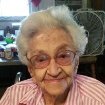 Grace L Britt