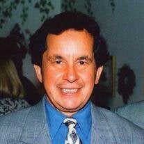 Gordon B. Tiziani