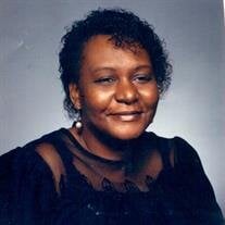 Mrs. Mary Linda Mc Daniels