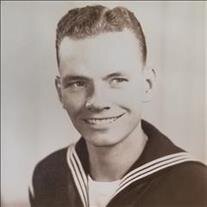 Ralph Duane Kitch