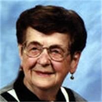 Jeanne Schumacher