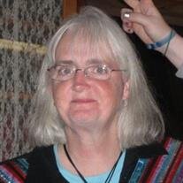 Mary Andrea Connelly Grimes