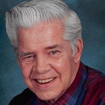 Douglas William Cameron, Sr.