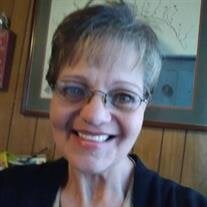 Mary Elizabeth Milchak