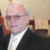 Lawrence J. Loiselle