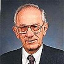 Gordon Schuster