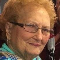 Victoria F. Zimmermann