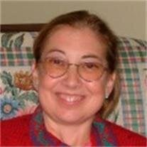 Kathryn "Kathy" Schutte