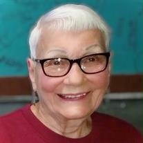 Ella Elsie Machac