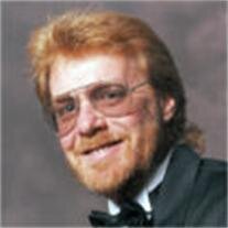 Raymond Smith