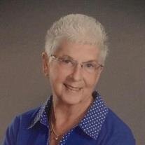 Barbara L Hamilton