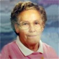 Mary Schutz