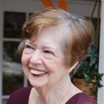 Mary Jane Nesbitt