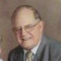 Edwin H. Cordes Jr.