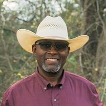 Richard Earl Melton