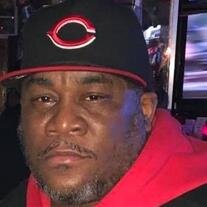 Terance E. Garrett