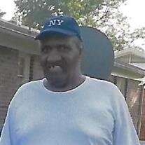 Floyd McNeil