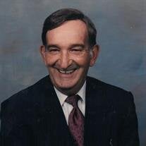 Thomas Bagby