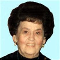 Delora (Hesketh) Sulander