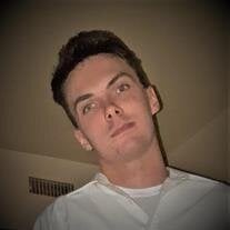 SHAWN ANGEL