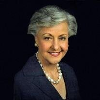 Virginia Ann Lawrence