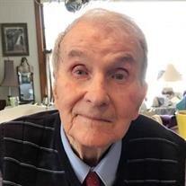 Earl C. Bossenberry
